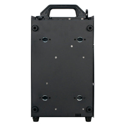 Elation Sidewinder;1600W high velocity CO2 simulator