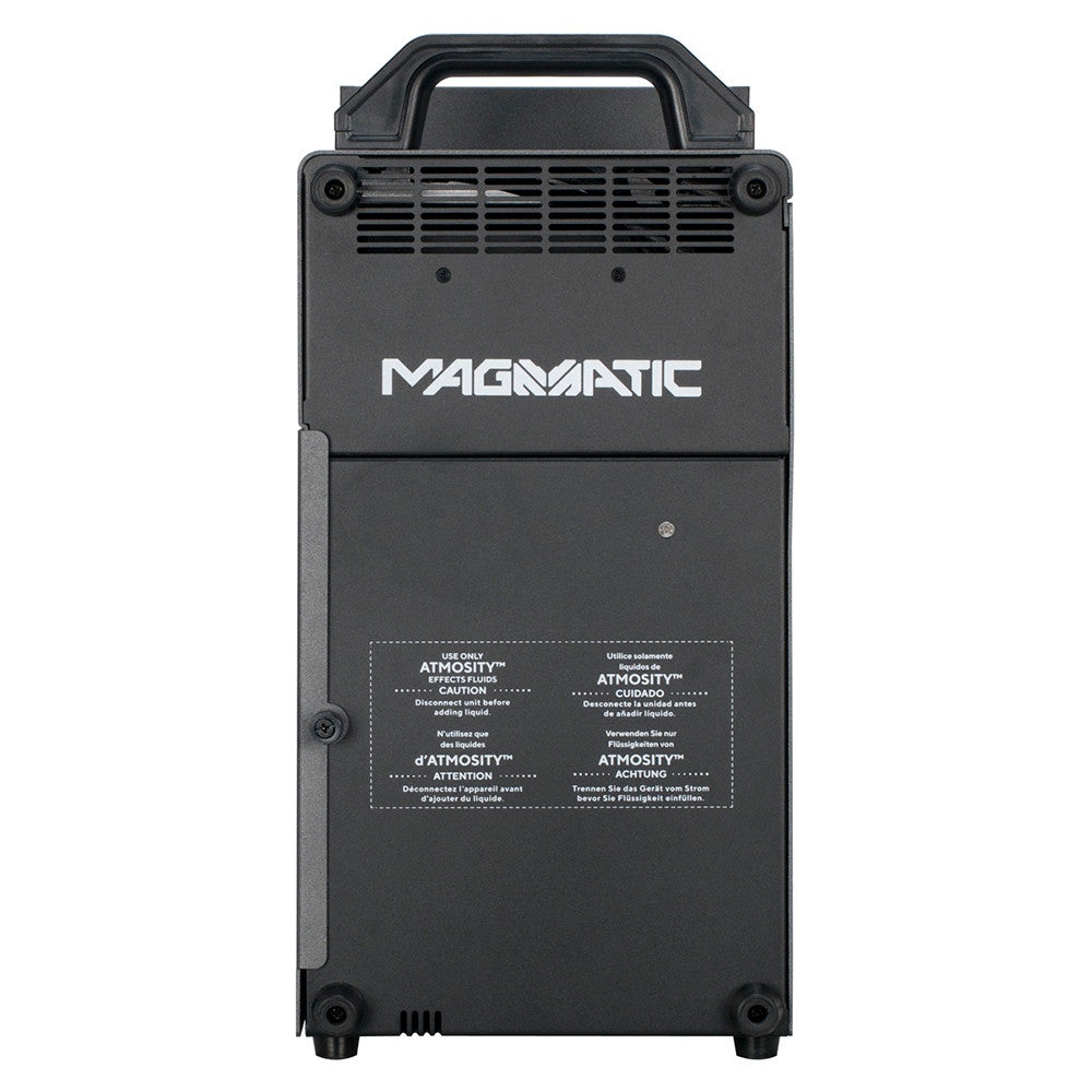 Elation Sidewinder;1600W high velocity CO2 simulator