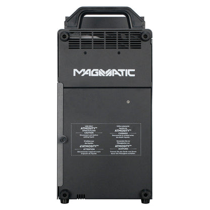 Elation Sidewinder;1600W high velocity CO2 simulator