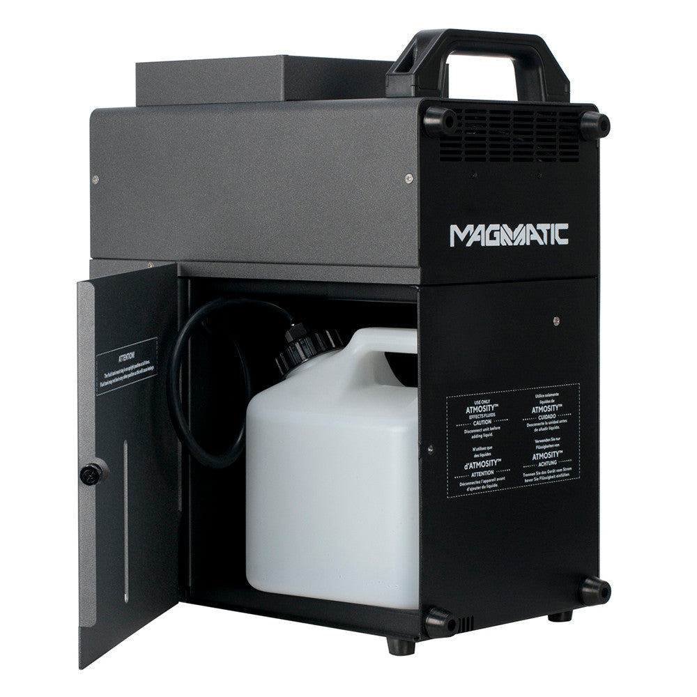 Elation Sidewinder;1600W high velocity CO2 simulator
