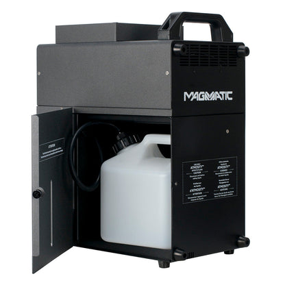 Elation Sidewinder;1600W high velocity CO2 simulator
