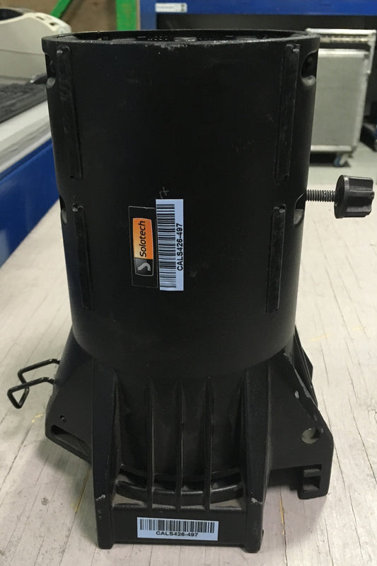 Tube de lentille ETC CALS426 26 degrés