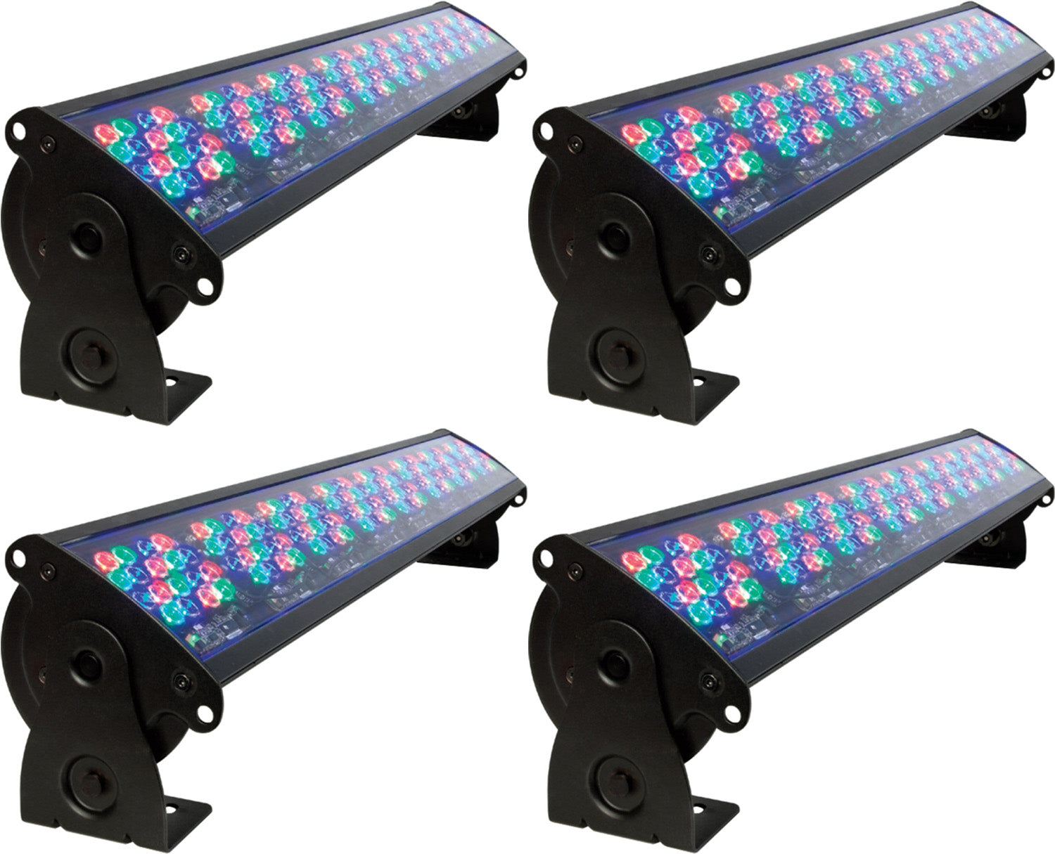 COLOR KINETICS CB48 Used Package – Solotech