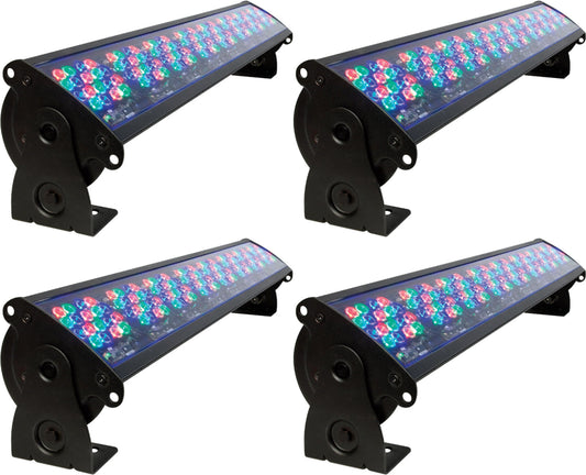 Ensemble d'occasion COLOR KINETICS CB48