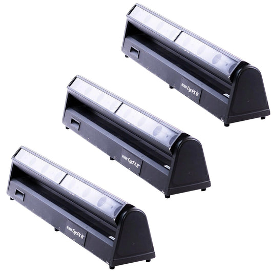 Robe CycFX 8 RGBW LED Bar Moving Light Package