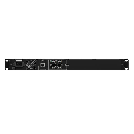 Yamaha RUio0804-D I/O Rack