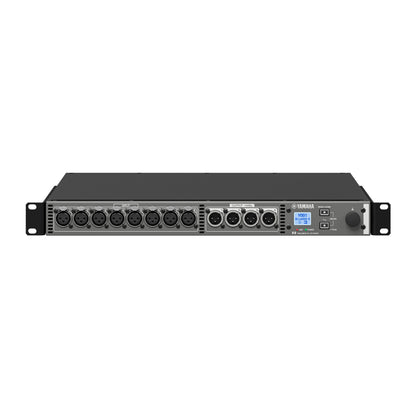 Yamaha RUio0804-D I/O Rack
