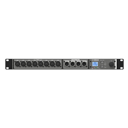 Yamaha RUio0804-D I/O Rack
