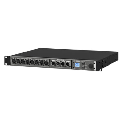 Yamaha RUio0804-D I/O Rack