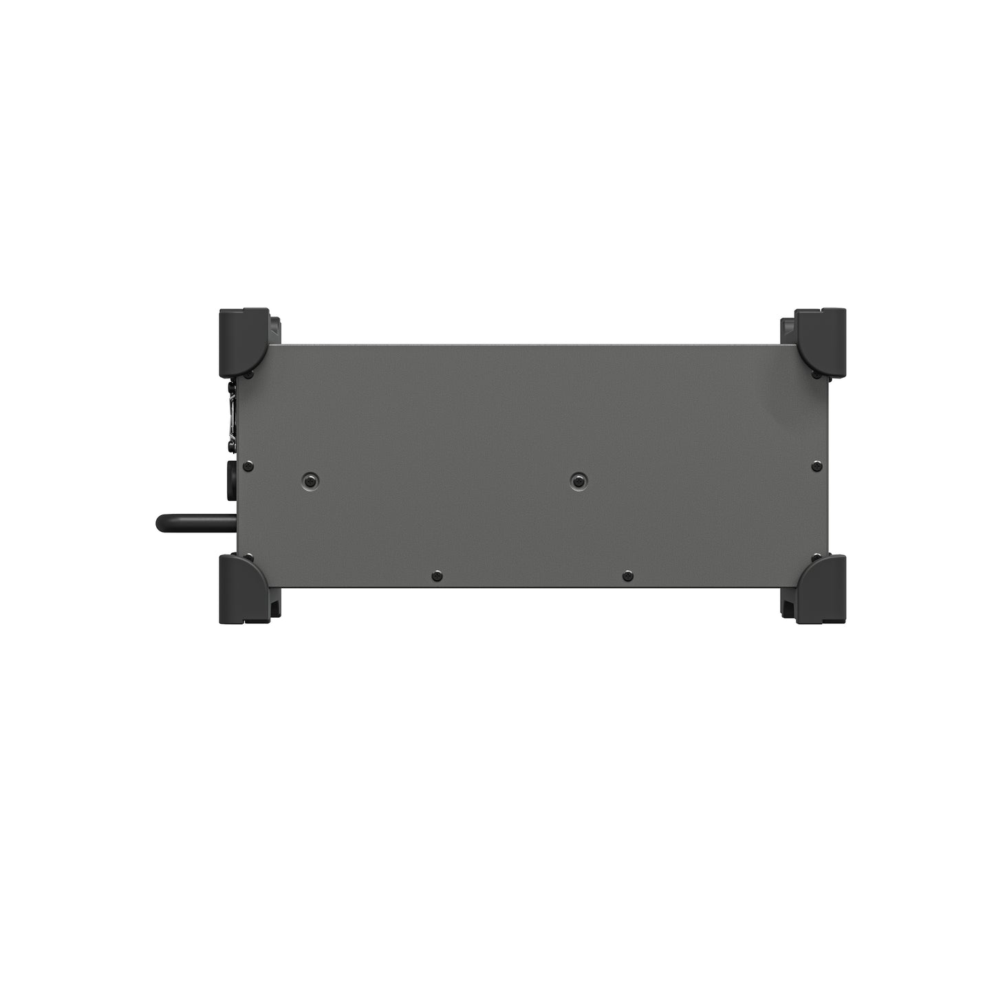 Yamaha RUio1608SB-D I/O Rack