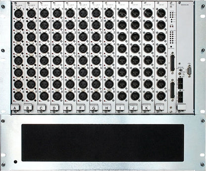 Soundcraft RW5786OHU ViSB 64:32 MO - Vi Stage-box 64 Mic/Line In / 32 Out with Optical Multimode - PSSL ProSound and Stage Lighting