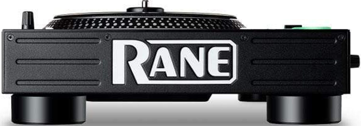 Rane One Controller with Road Bag - PSSL ProSound and Stage Lighting