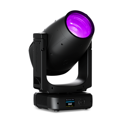 Ayrton AY014350 Ayrton Rawbeam 350 IP65 550W Beam, 1.1 to 45 degree