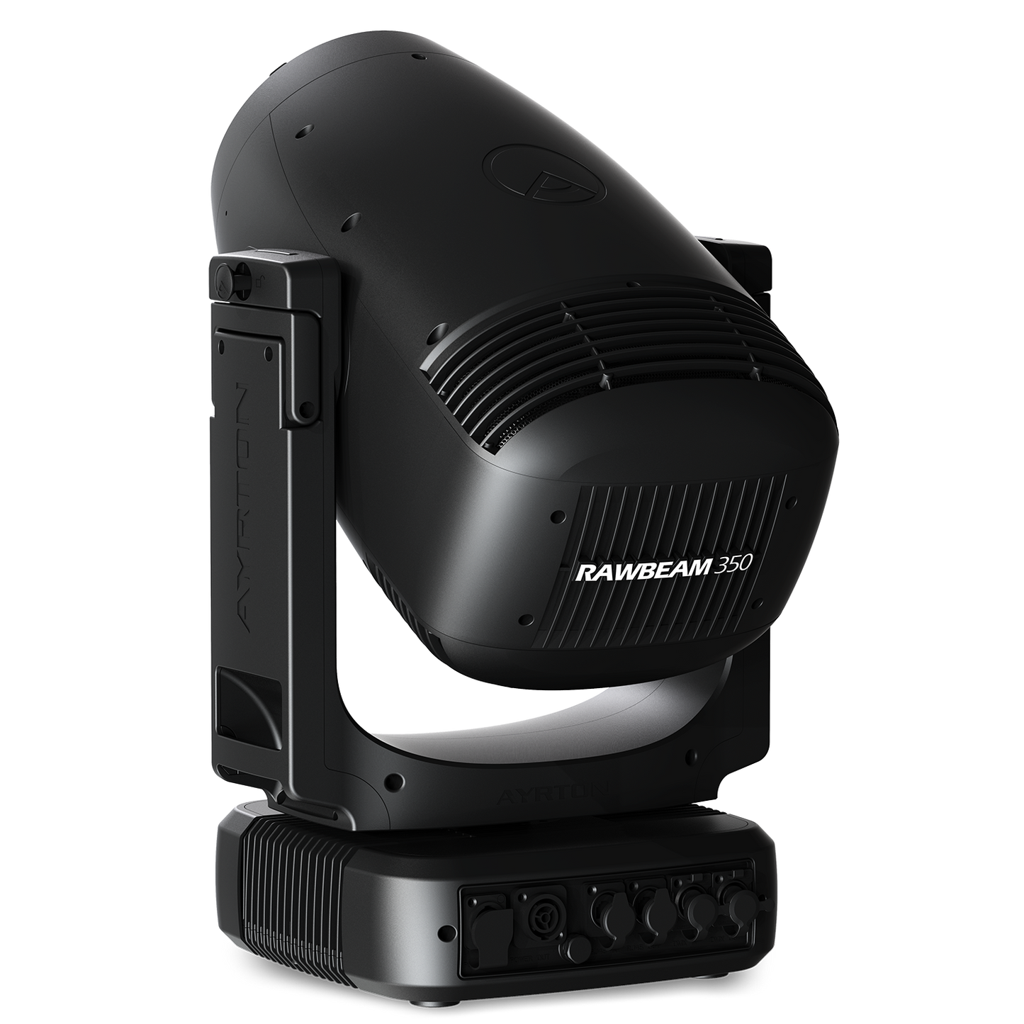 Ayrton AY014350 Ayrton Rawbeam 350 IP65 550W Beam, 1.1 to 45 degree