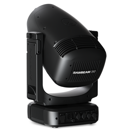Ayrton AY014350 Ayrton Rawbeam 350 IP65 550W Beam, 1.1 to 45 degree