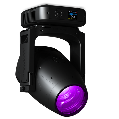 Ayrton AY014350 Ayrton Rawbeam 350 IP65 550W Beam, 1.1 to 45 degree