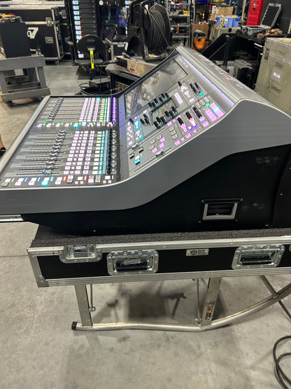 Solid State Logic L300 Digital Console Used package
