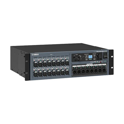 Yamaha Rio1608-D3 I/O Rack