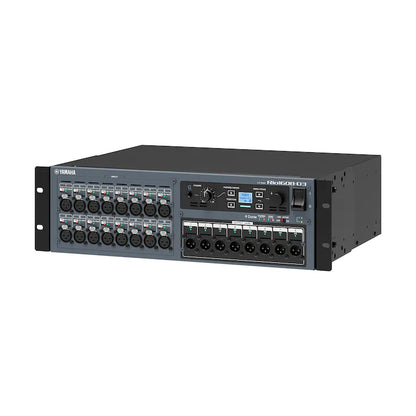 Yamaha Rio1608-D3 I/O Rack