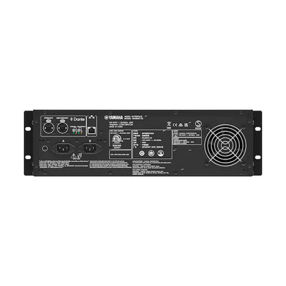 Yamaha Rio1608-D3 I/O Rack