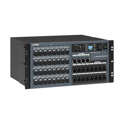 Yamaha Rio3224-D3 I/O Rack