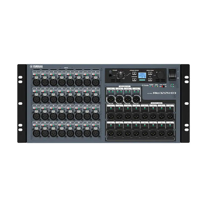 Yamaha Rio3224-D3 I/O Rack