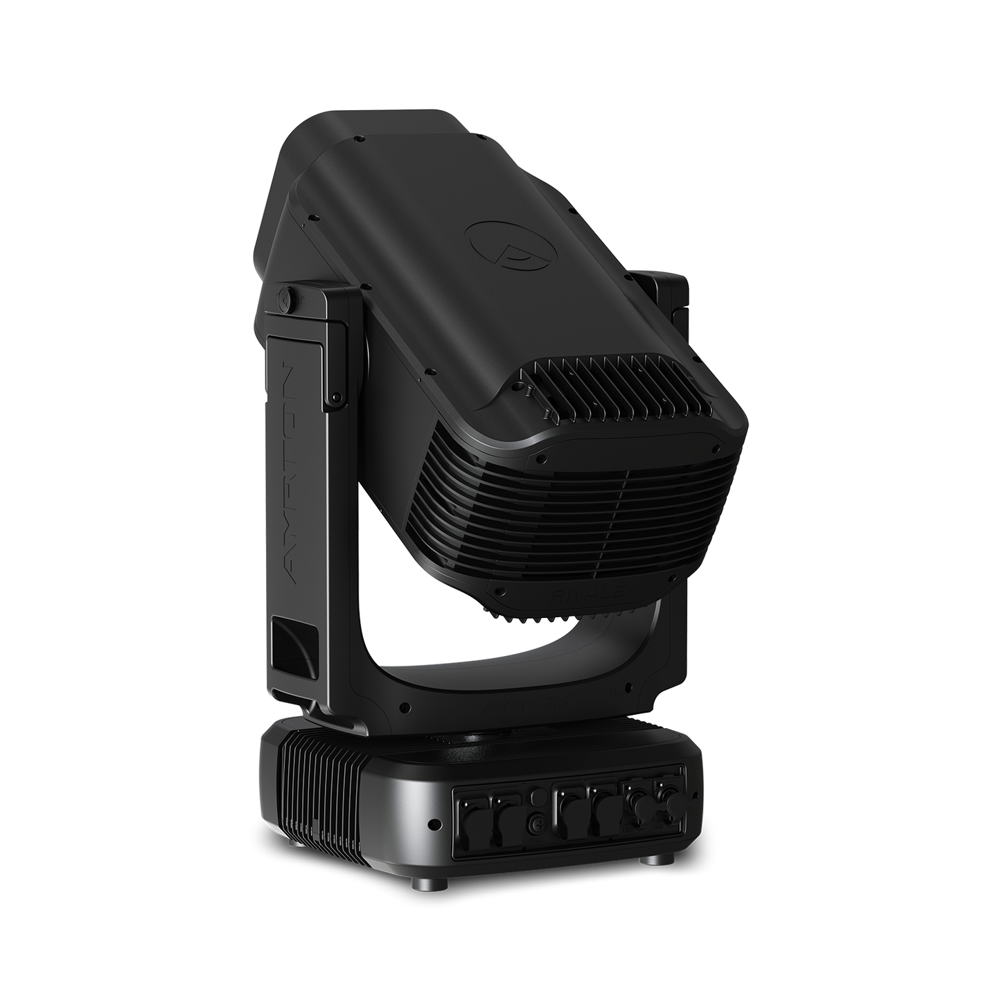 Ayrton AY012341 Ayrton Rivale IP65 LED Wash, 4 to 57 degree
