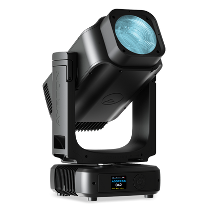 Ayrton AY012341 Ayrton Rivale IP65 LED Wash, 4 to 57 degree