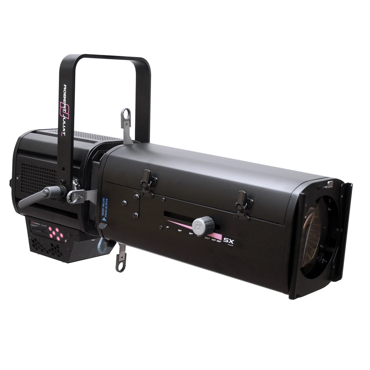 Robert Juliat RJFPR654SX10 Sully 4C 200W LED Profile spot 16/35°