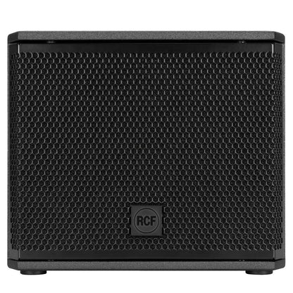 RCF S-08-P Passive (250W @ 4 Ohm) 8" Subwoofer for Use w/ Subwoofer Satelite System