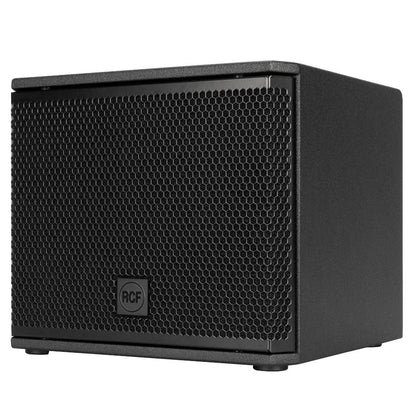 RCF S-08-P Passive (250W @ 4 Ohm) 8" Subwoofer for Use w/ Subwoofer Satelite System
