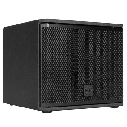 RCF S-08-P Passive (250W @ 4 Ohm) 8" Subwoofer for Use w/ Subwoofer Satelite System
