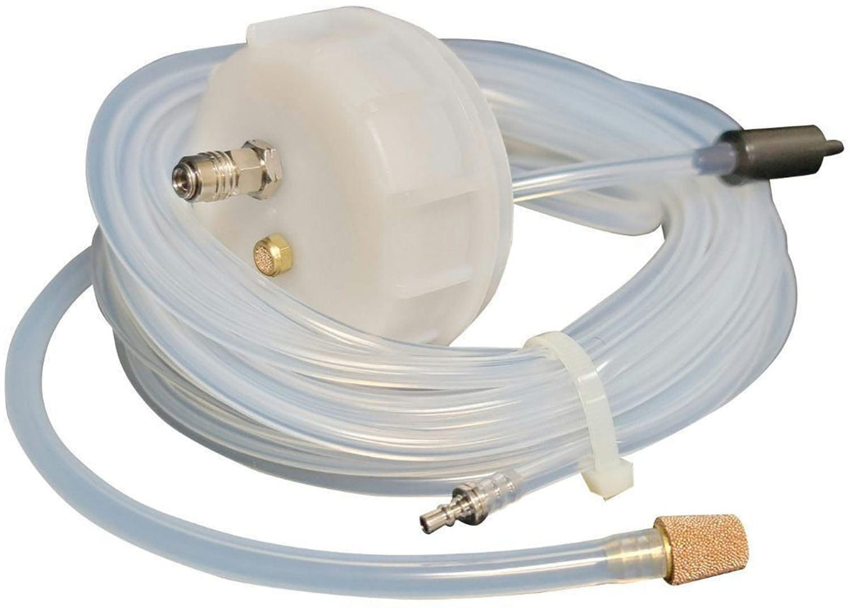 Antari S-600-TKC S-600 Tank Cap Kit for Use with Antari 20 Liter Tanks - PSSL ProSound and Stage Lighting
