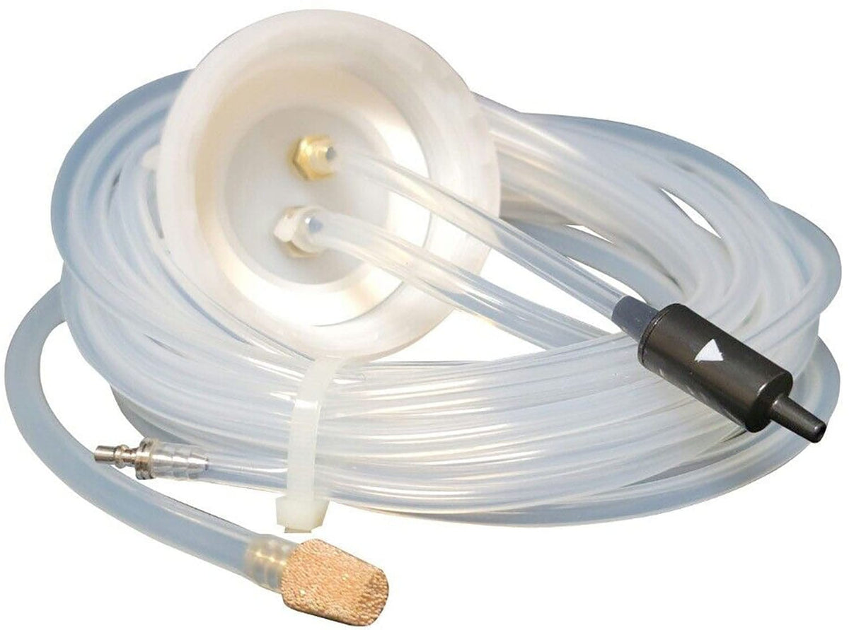 Antari S-600-TKC S-600 Tank Cap Kit for Use with Antari 20 Liter Tanks - PSSL ProSound and Stage Lighting