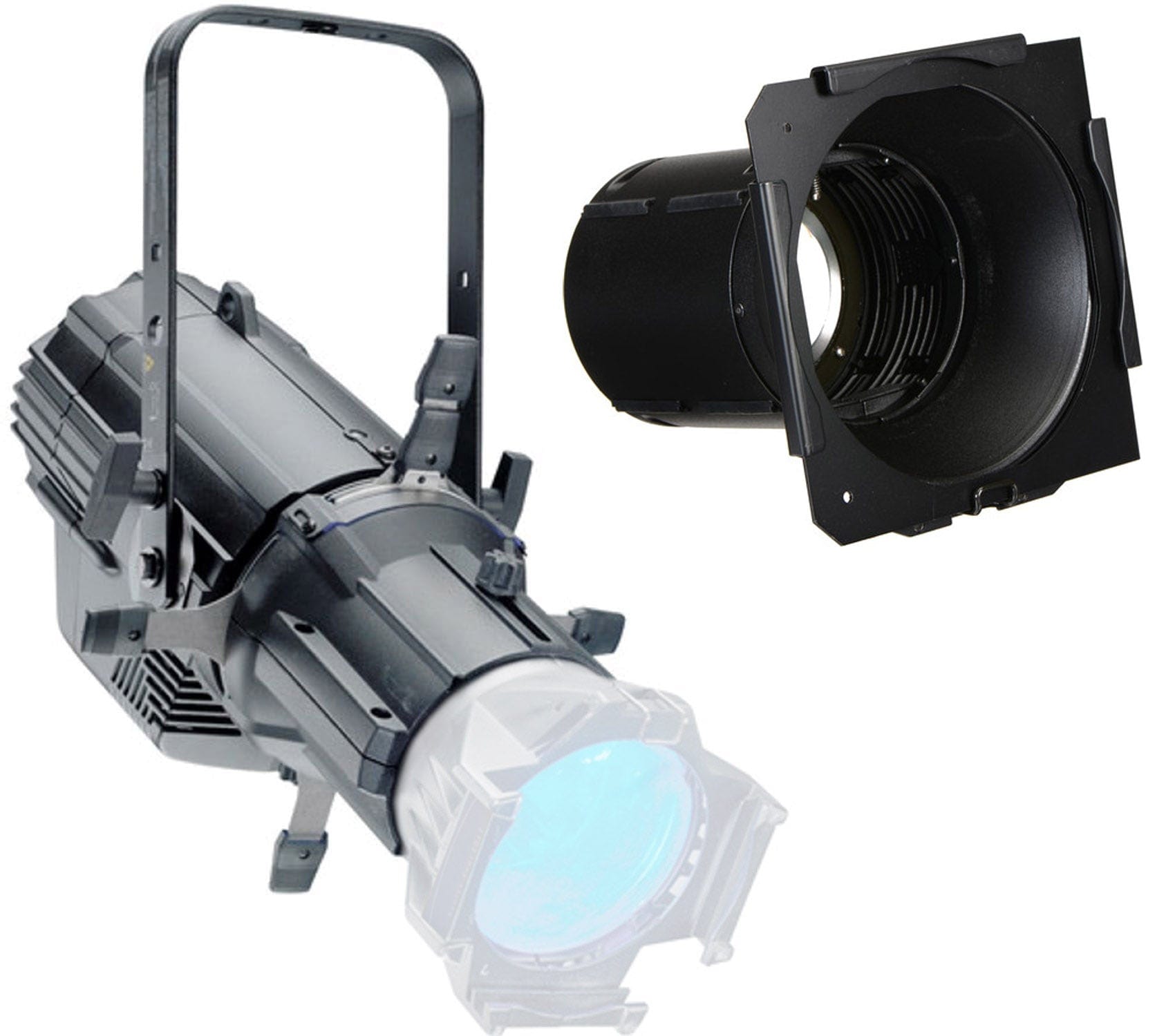 ETC Source Four LED Series 2 Lustr Ellipsoidal Light Engine with ...