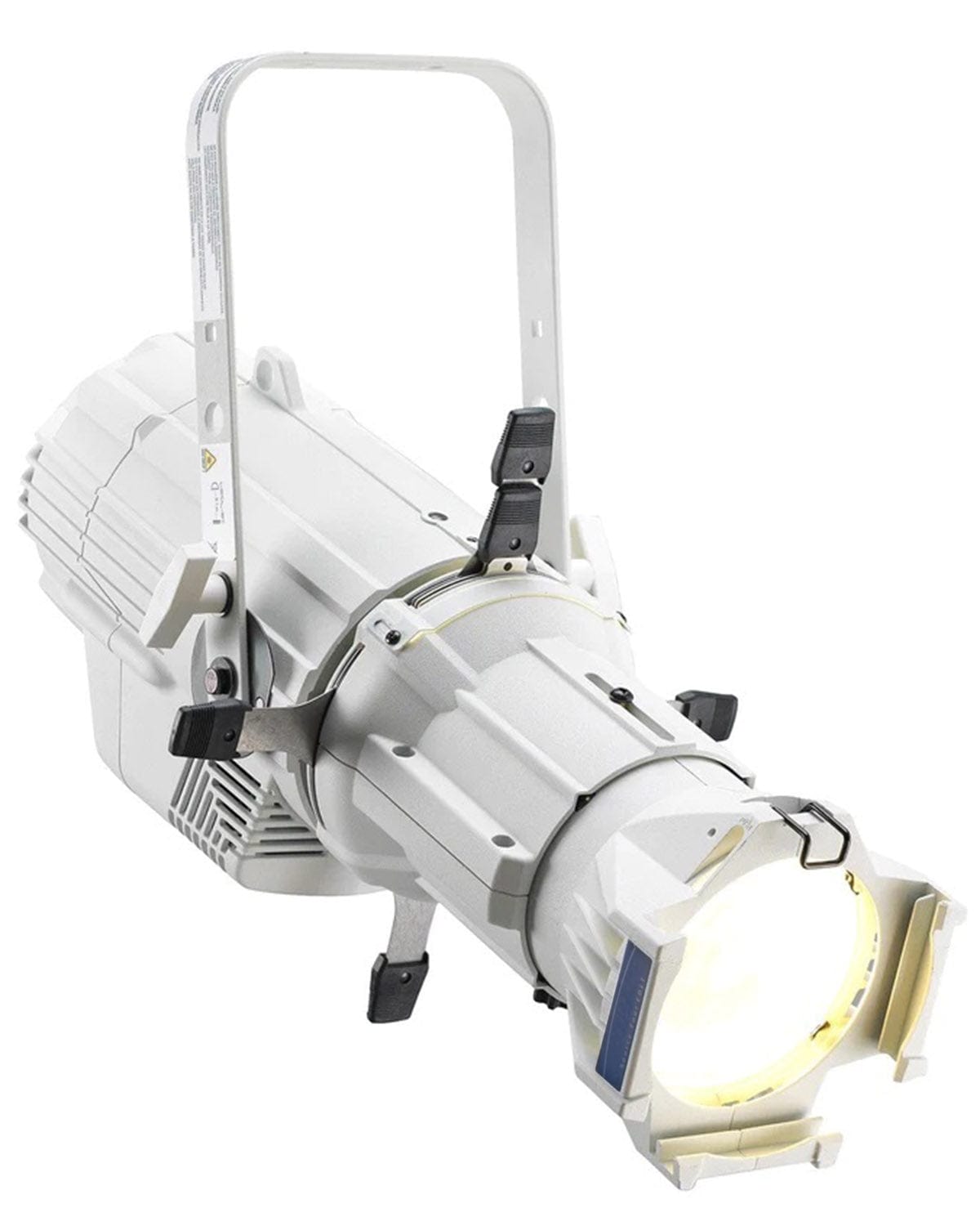 ETC Source Four LED Series 2 Lustr Ellipsoidal Light Engine with Shutter Barrel and 19-Degree EDLT Lens - White - PSSL ProSound and Stage Lighting