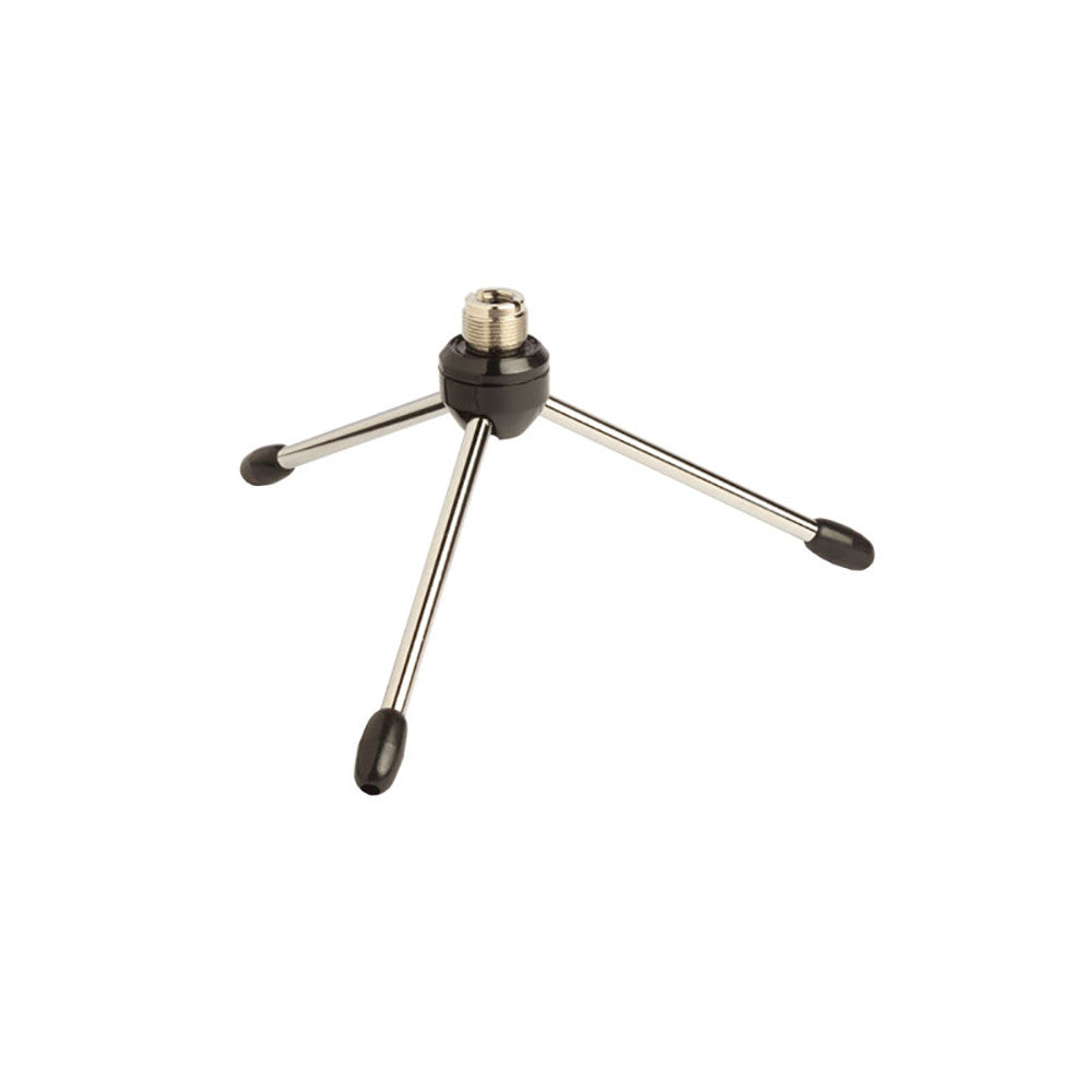 Shure S41E Folding Tripod Desk Stand