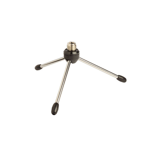 Shure S41E Folding Tripod Desk Stand
