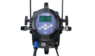 ETC Source Four LED Series 2 Lustr