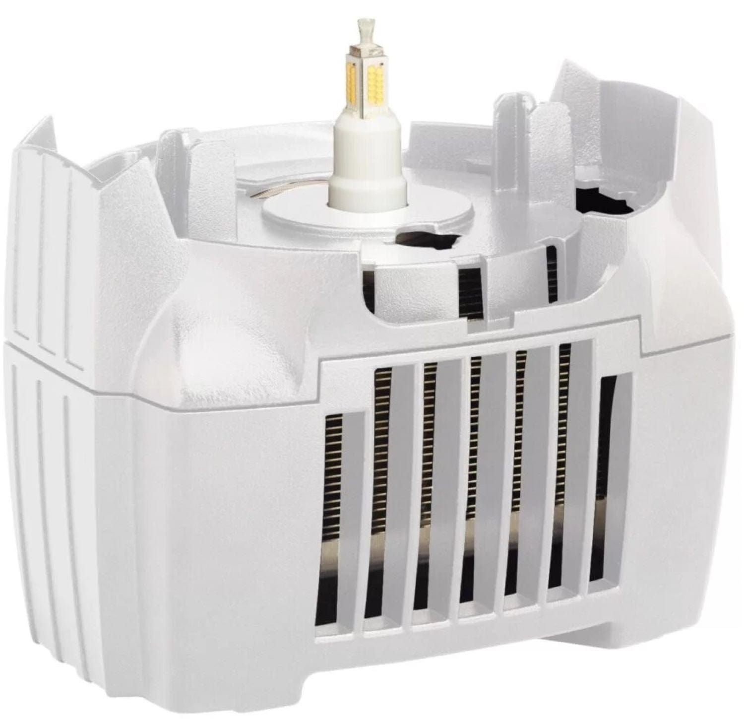 ETC Source 4WRD Color - White – Solotech