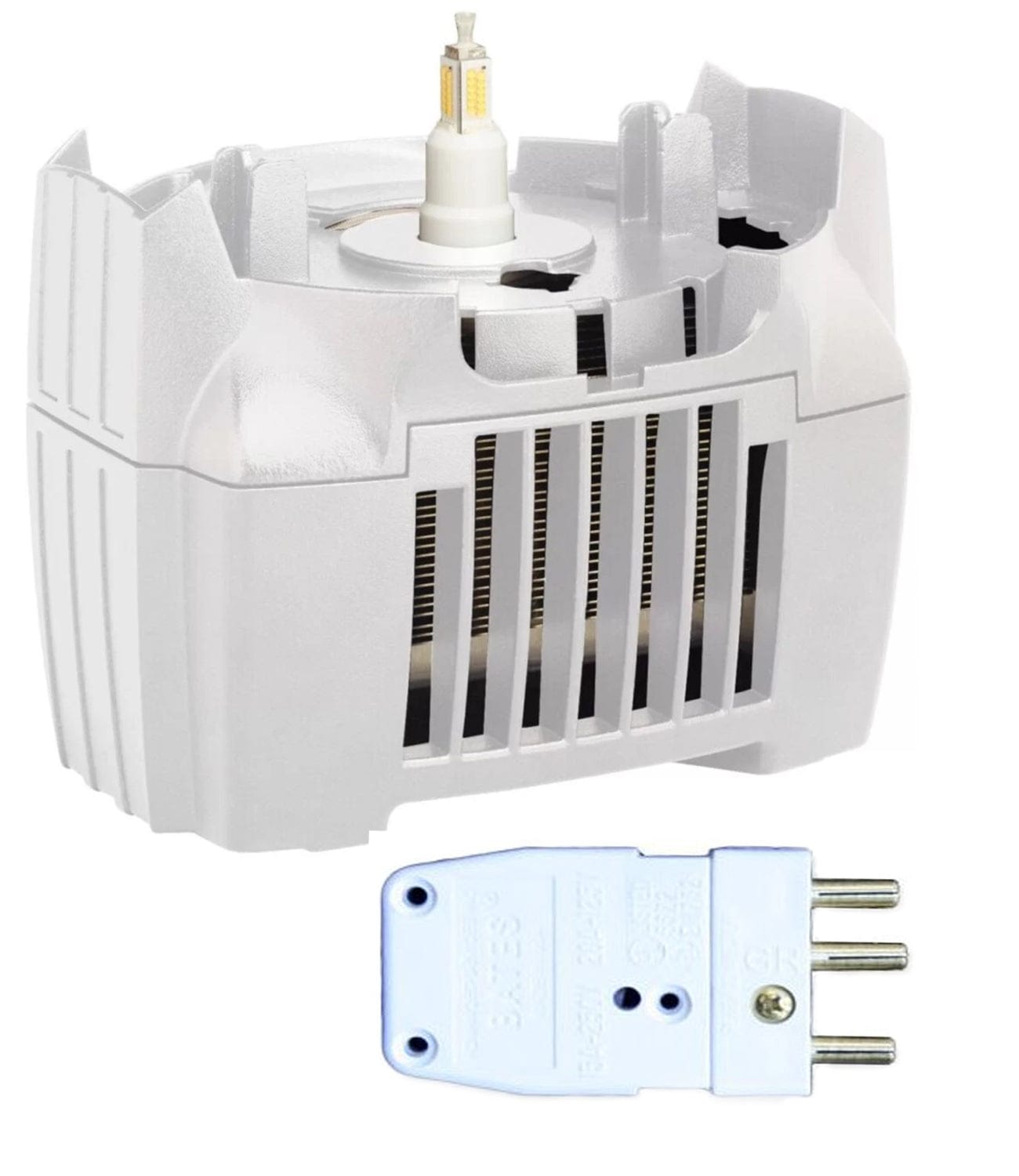 ETC Source 4WRD Color Retrofit Kit with Stage Pin - White – Solotech