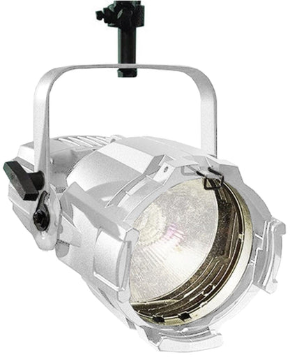 ETC Source 4WRD PAR Fixture Body w/ Edison Plug, White - PSSL ProSound and Stage Lighting