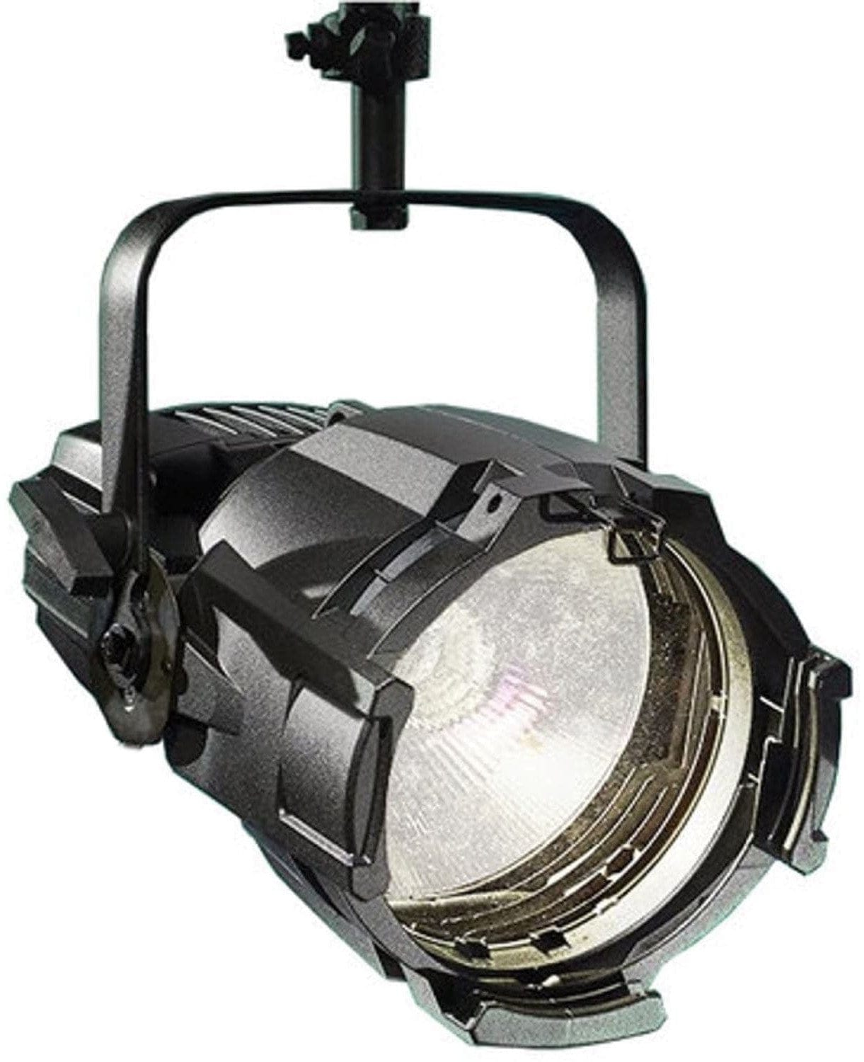 ETC Source 4WRD PAR Fixture Body w/ Edison Plug, Black - PSSL ProSound and Stage Lighting