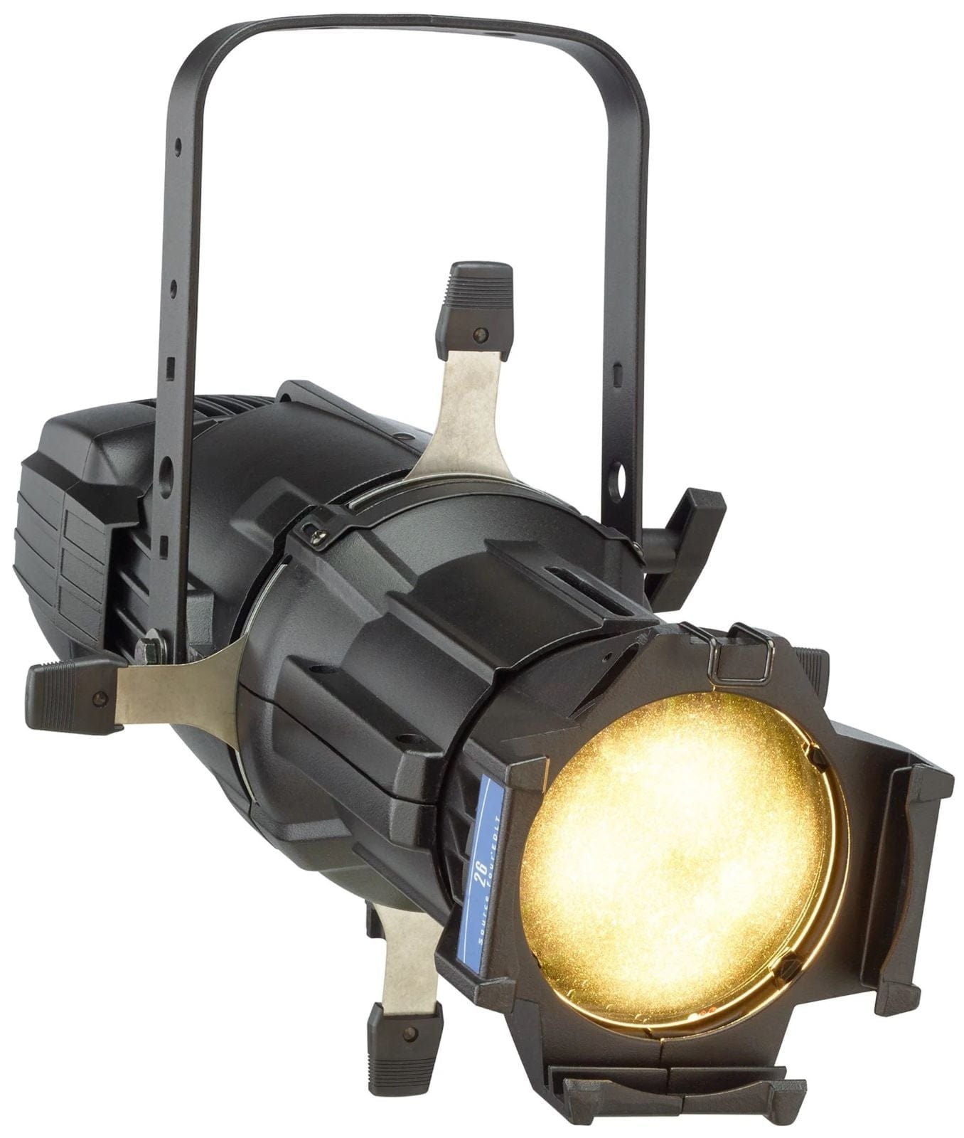 ETC Source 4WRD II LED PAR Light – Solotech