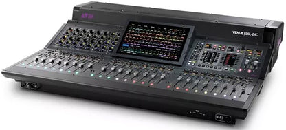Ensemble Console Digitale AVID S6L-24C Usagé