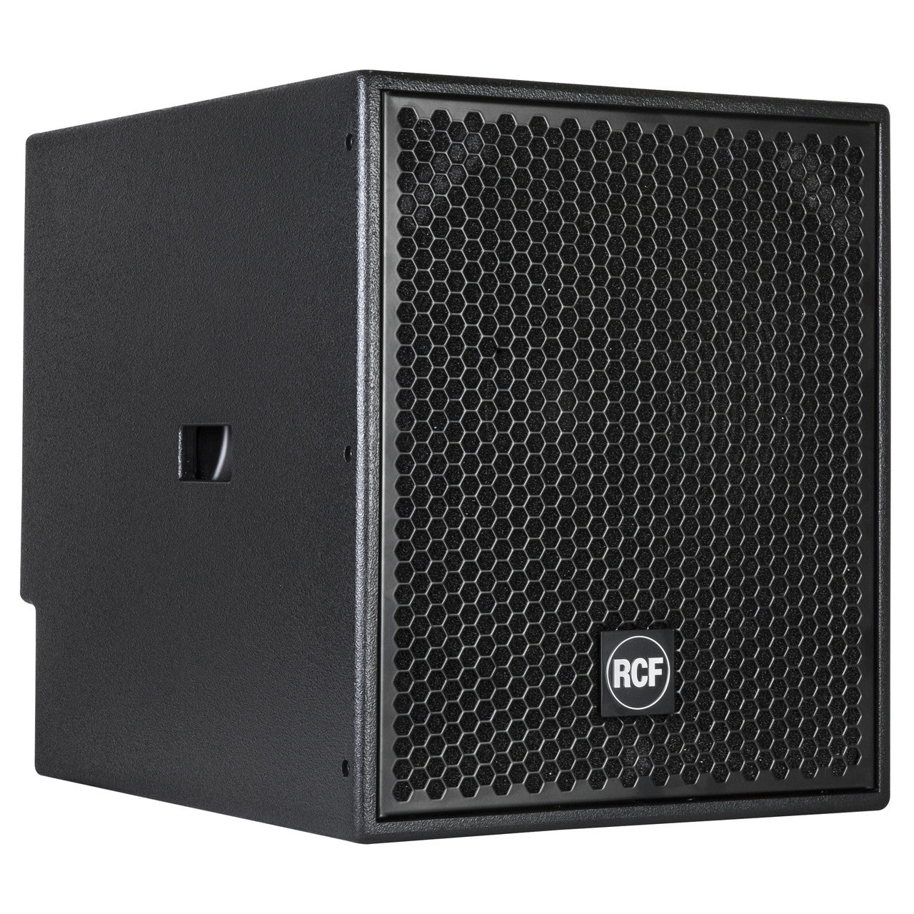 RCF S8015-MK2 Passive 6000W 15" High-Efficiency Bass Reflex Subwoofer