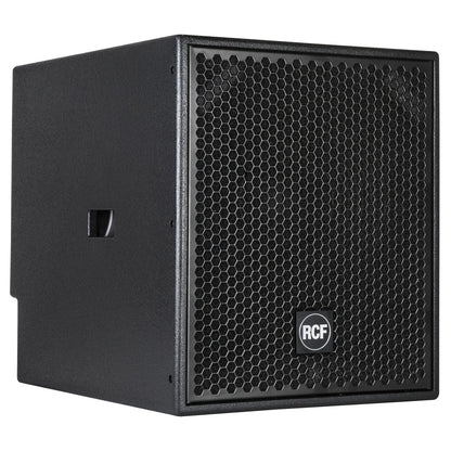 RCF S8015-MK2 Passive 6000W 15" High-Efficiency Bass Reflex Subwoofer