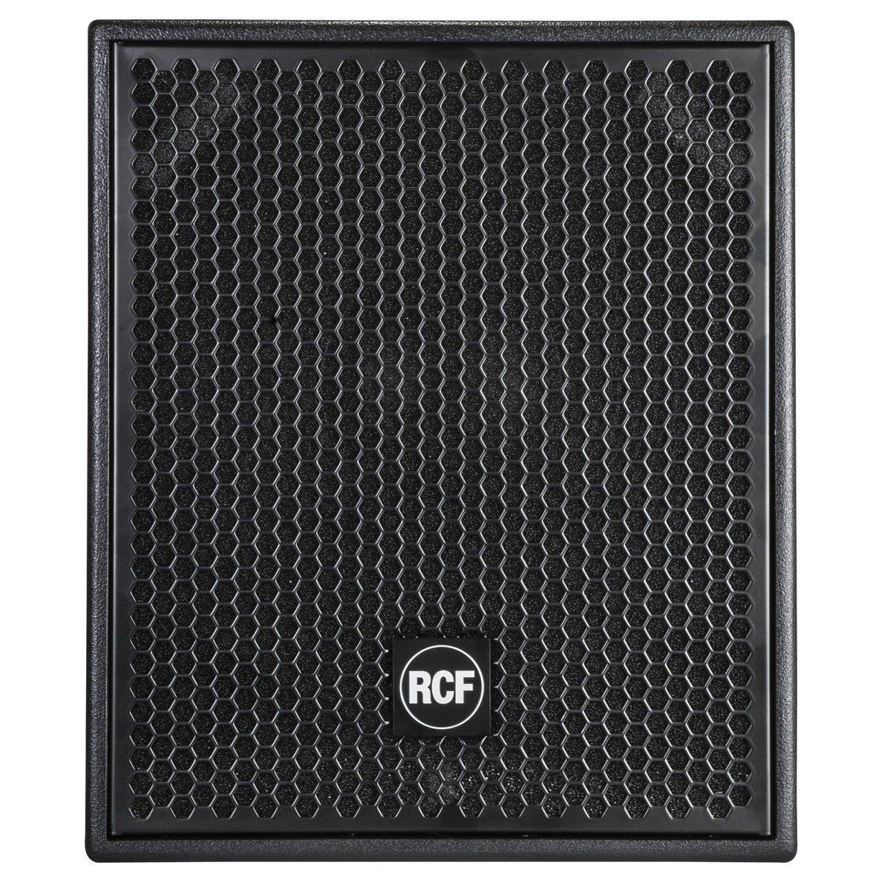 RCF S8015-MK2 Passive 6000W 15" High-Efficiency Bass Reflex Subwoofer