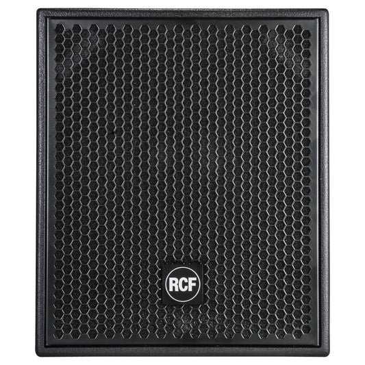 RCF S8015-MK2 Passive 6000W 15" High-Efficiency Bass Reflex Subwoofer