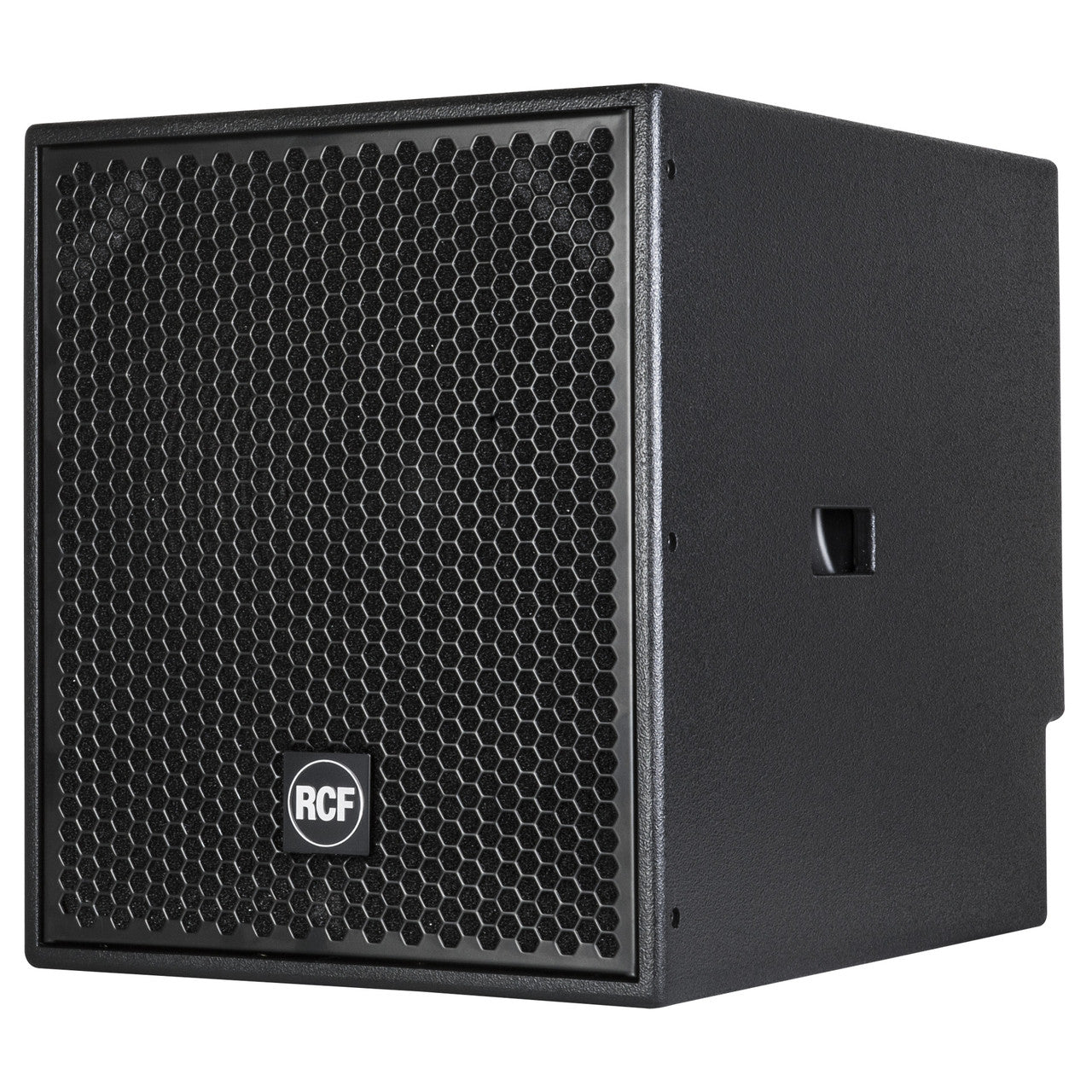 RCF S8015-MK2 Passive 6000W 15" High-Efficiency Bass Reflex Subwoofer